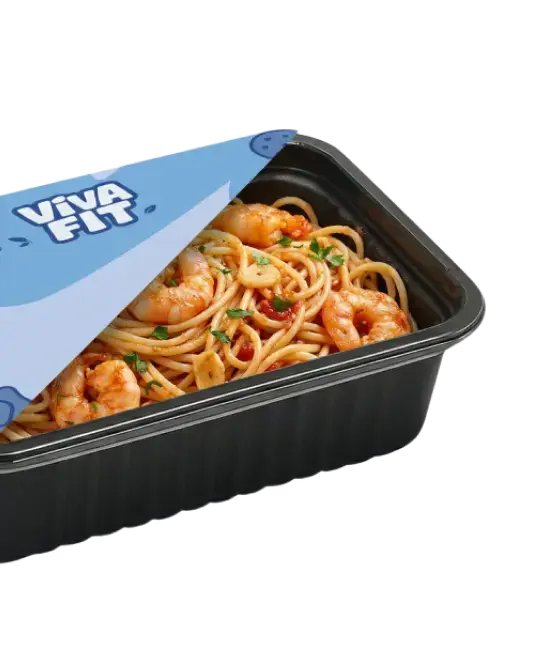 Fuerte meal plan